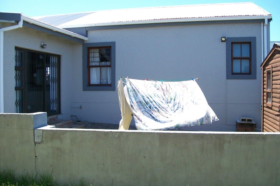 3 Bedroom Property for Sale in Fountains Estate Eastern Cape